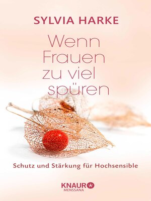 cover image of Wenn Frauen zu viel spüren